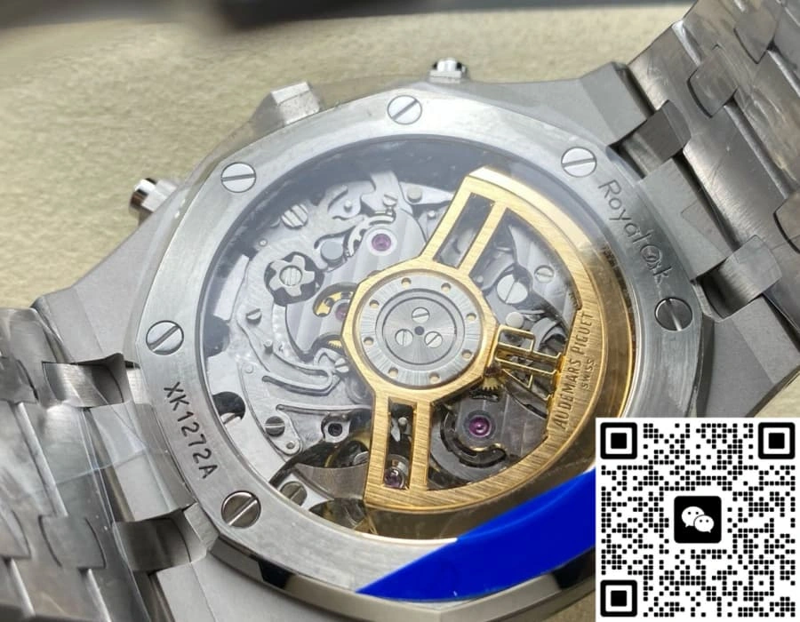 APS Factory Audemars Piguet Royal Oak 26240ST.OO.1320ST.08 1:1 Best Edition Replica Watch